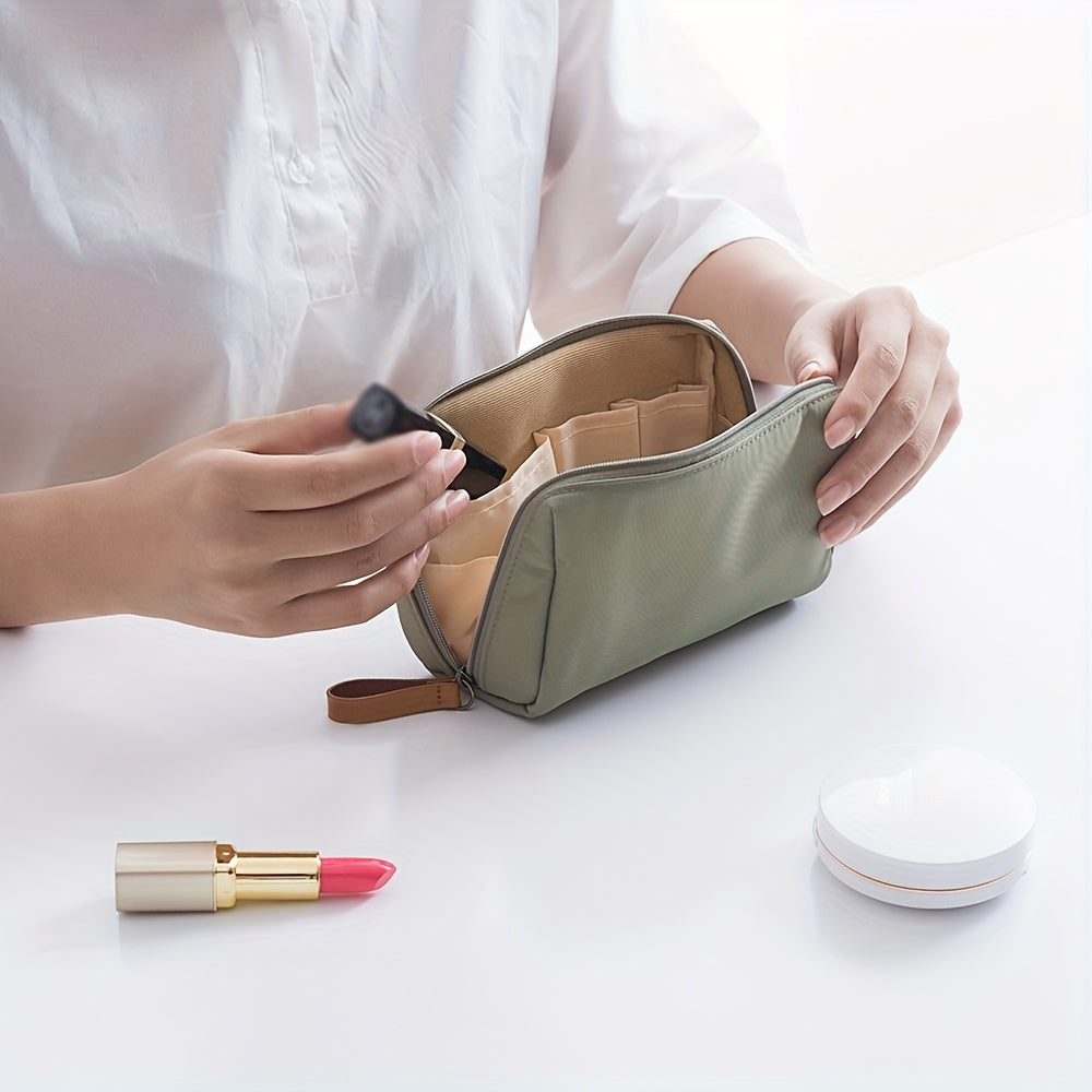Portable Makeup Storage Bag Toiletry Travel Bag