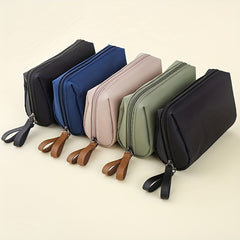 Portable Makeup Storage Bag Toiletry Travel Bag