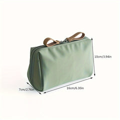 Portable Makeup Storage Bag Toiletry Travel Bag