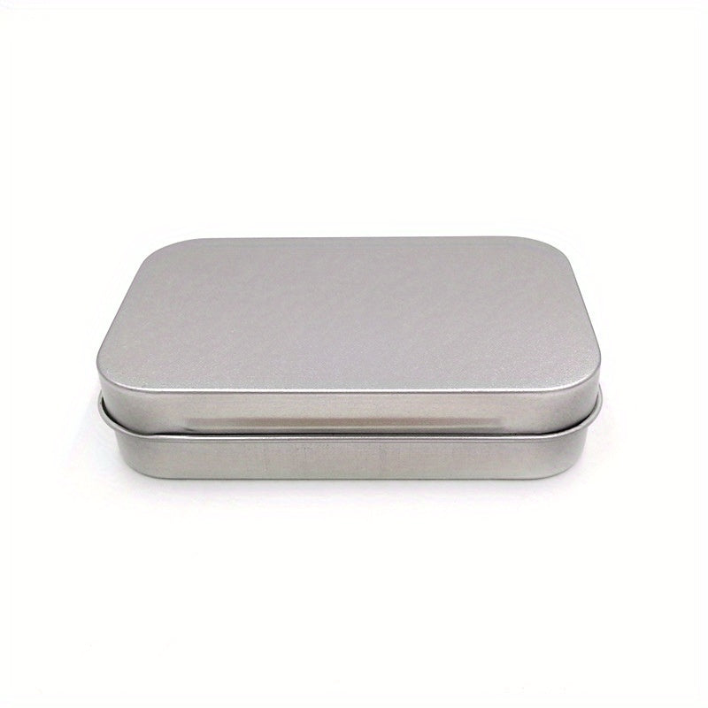 Mini Cigarette Case Lightweight Storage Box For Outdoor Empty Box