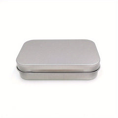Mini Cigarette Case Lightweight Storage Box For Outdoor Empty Box