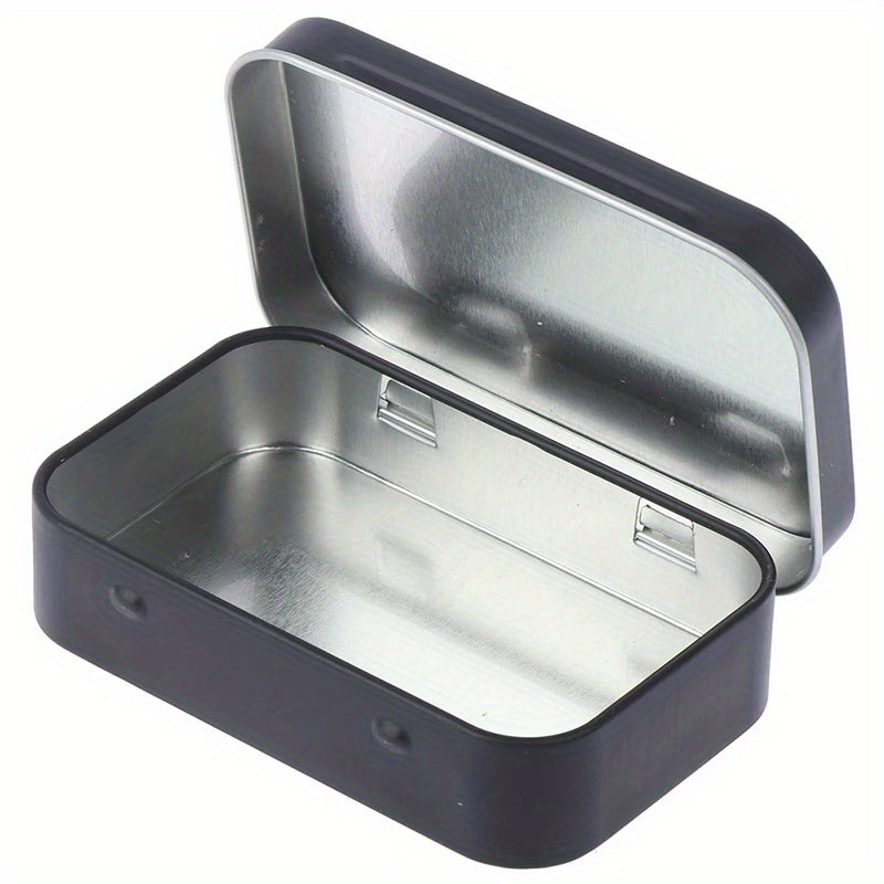 Mini Cigarette Case Lightweight Storage Box For Outdoor Empty Box