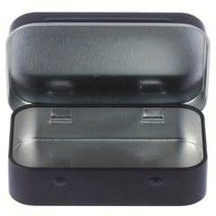 Mini Cigarette Case Lightweight Storage Box For Outdoor Empty Box