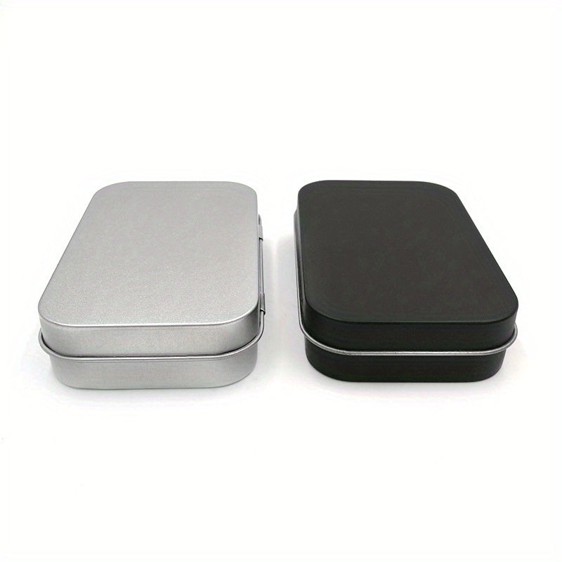 Mini Cigarette Case Lightweight Storage Box For Outdoor Empty Box