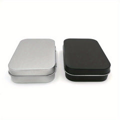 Mini Cigarette Case Lightweight Storage Box For Outdoor Empty Box