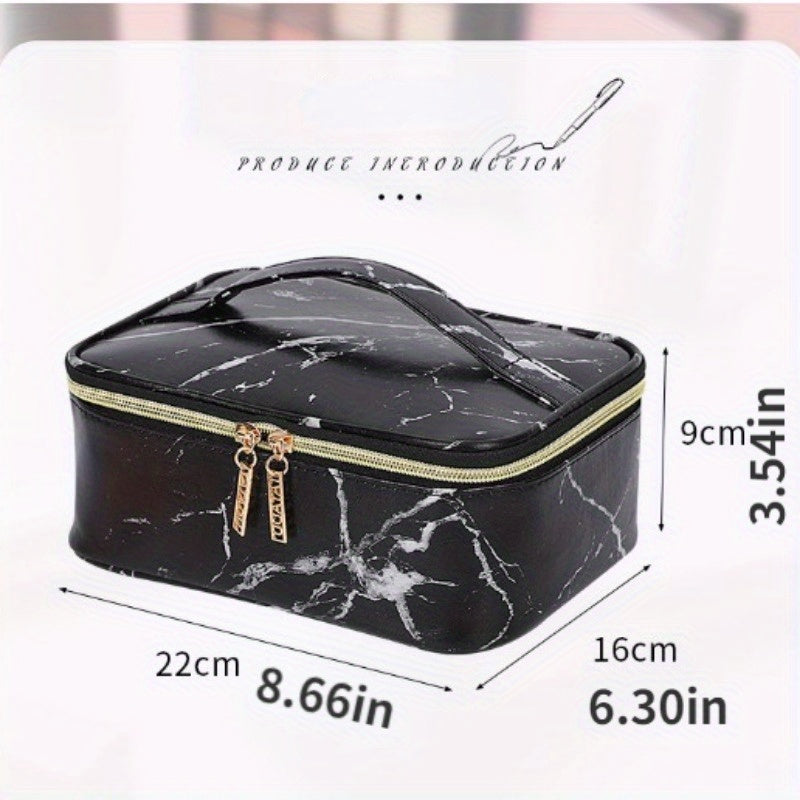 Waterproof Storage Bag Large Capacity Cosmetic Bag