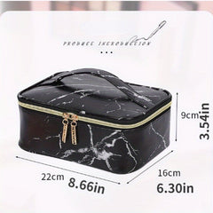 Waterproof Storage Bag Large Capacity Cosmetic Bag