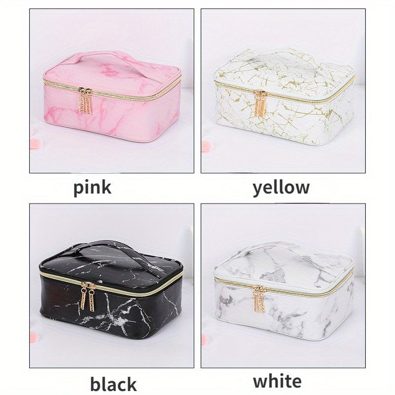 Waterproof Storage Bag Large Capacity Cosmetic Bag