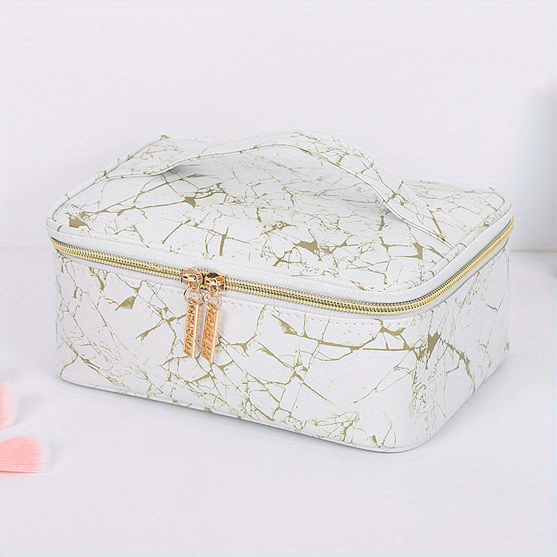 Waterproof Storage Bag Large Capacity Cosmetic Bag