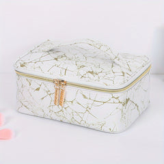 Waterproof Storage Bag Large Capacity Cosmetic Bag