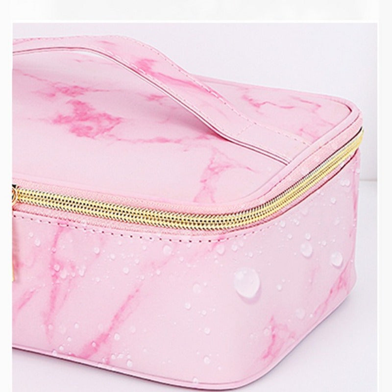 Waterproof Storage Bag Large Capacity Cosmetic Bag