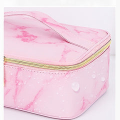 Waterproof Storage Bag Large Capacity Cosmetic Bag