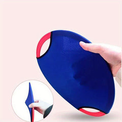 Interactive Bouncing Catch And Toss Game