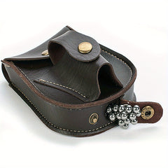 Portable Slingshot Bag Steel Ball Storage for Outdoor Sports