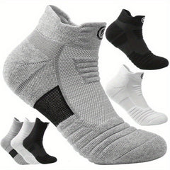 Thick Basketball Socks - Sports & Running Socks