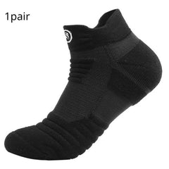 Thick Basketball Socks - Sports & Running Socks