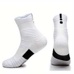Sports Socks Sweat Absorbing Thickened Socks Breathable Socks