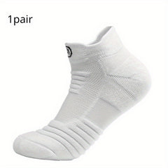 Thickened Basketball Socks Outdoor Running Sports Socks