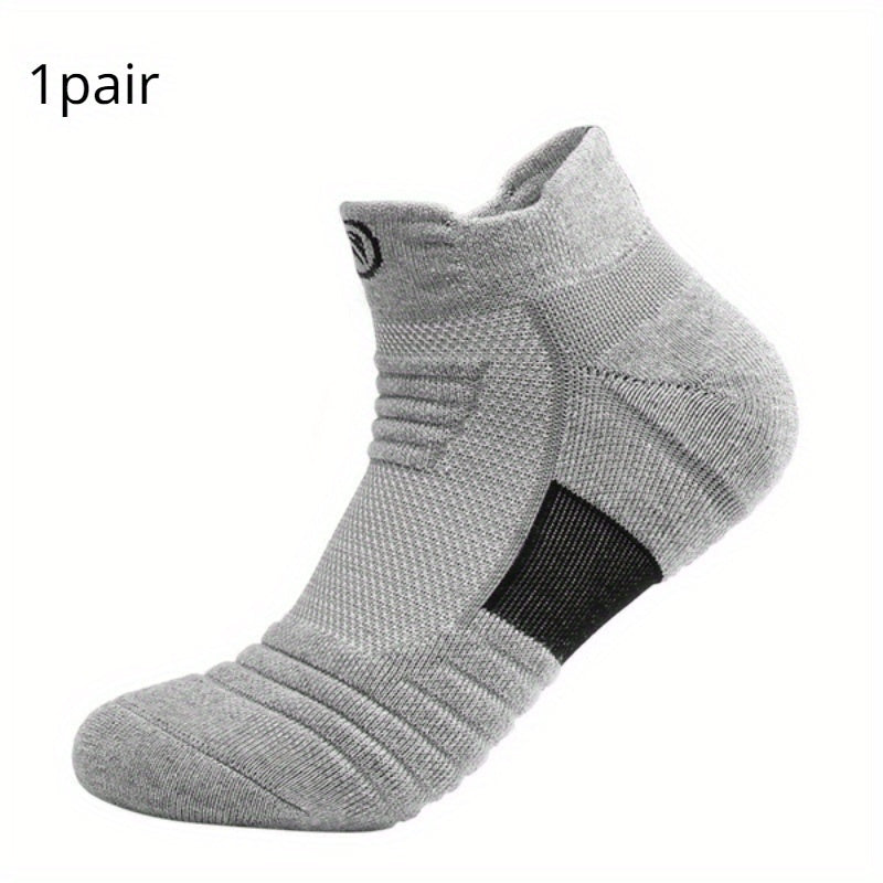 Thickened Basketball Socks Outdoor Running Sports Socks