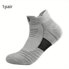 Thickened Basketball Socks Outdoor Running Sports Socks