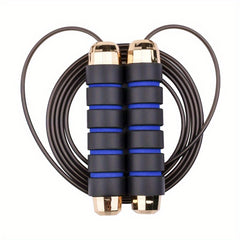 Steel Wire Skipping Rope for Physical Training