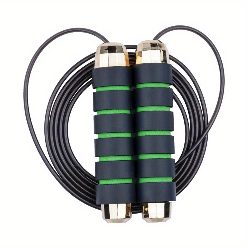 Steel Wire Skipping Rope for Physical Training
