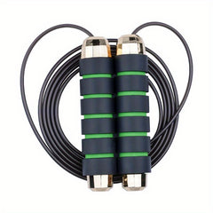 Steel Wire Skipping Rope for Physical Training