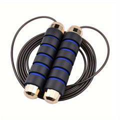 Steel Wire Skipping Rope for Physical Training