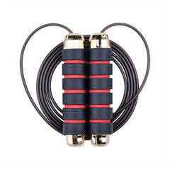 Steel Wire Skipping Rope for Physical Training