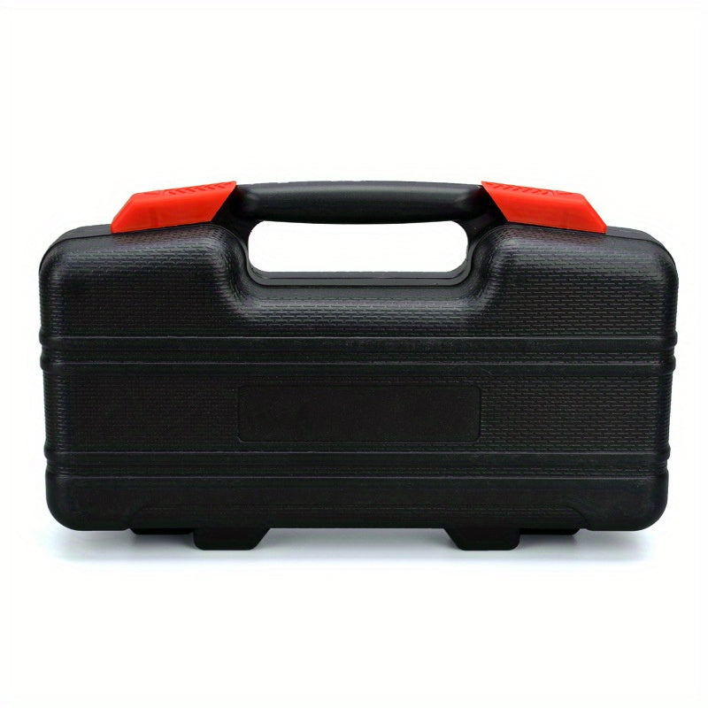39pcs Metal Repair Tools Set Portable Hardware Combo Set