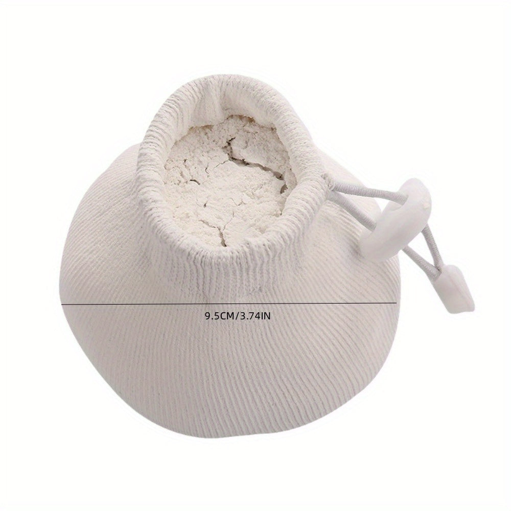 Anti Slip Magnesium Powder Ball For Rock Climbing