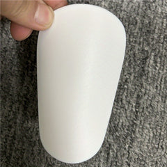 Tiny Shin Guard Calf Protection Pad For Soccer Rugby