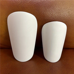Tiny Shin Guard Calf Protection Pad For Soccer Rugby