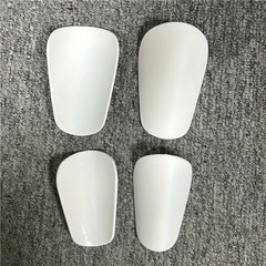 Tiny Shin Guard Calf Protection Pad For Soccer Rugby
