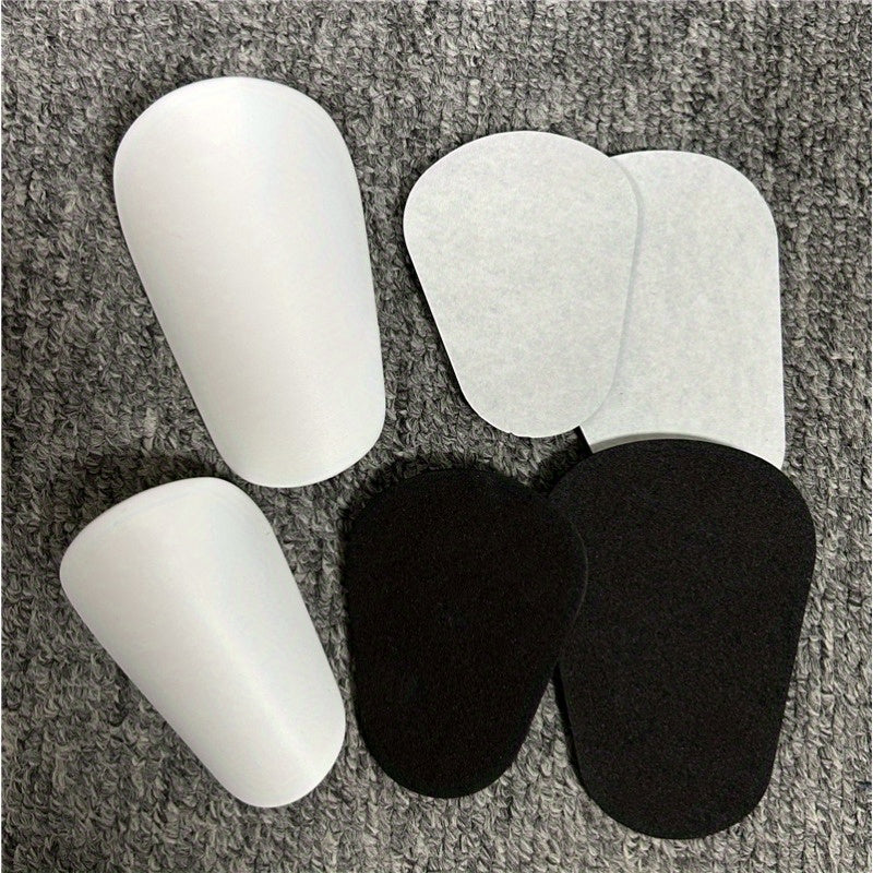 Tiny Shin Guard Calf Protection Pad For Soccer Rugby