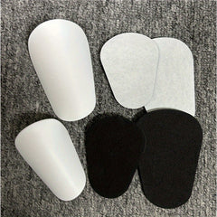 Tiny Shin Guard Calf Protection Pad For Soccer Rugby