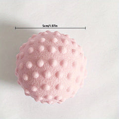 Yoga Massage Ball Fitness for Muscle Relaxation