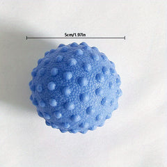 Yoga Massage Ball Fitness for Muscle Relaxation