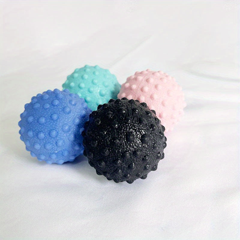 Yoga Massage Ball Fitness for Muscle Relaxation
