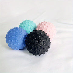 Yoga Massage Ball Fitness for Muscle Relaxation