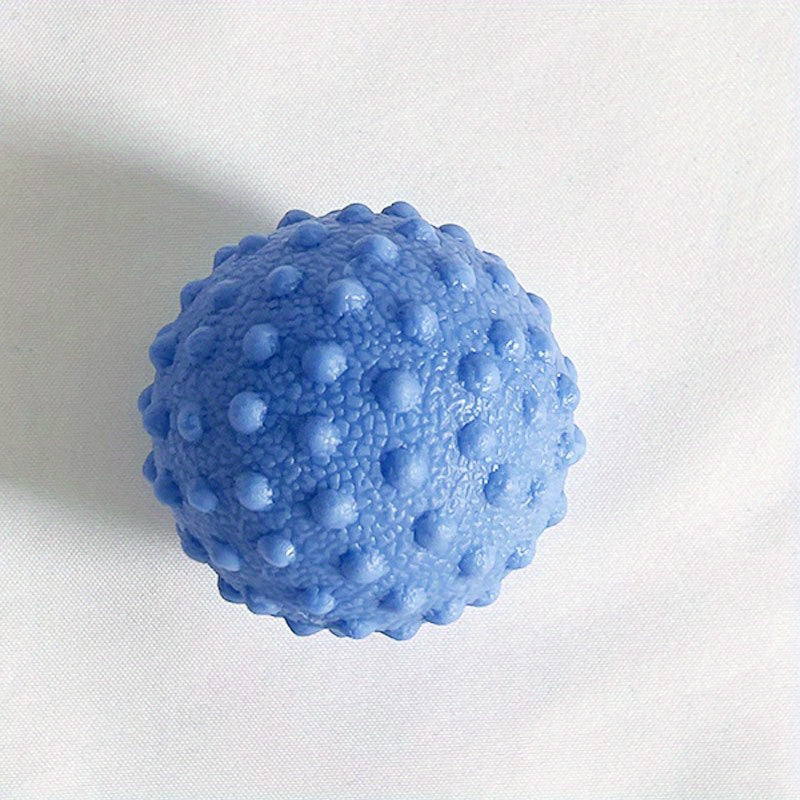 Yoga Massage Ball Fitness for Muscle Relaxation