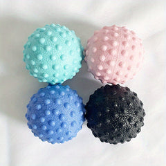 Yoga Massage Ball Fitness for Muscle Relaxation