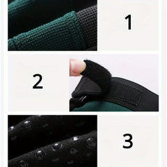 Outdoor Cycling Driving Gloves Full Finger Gloves