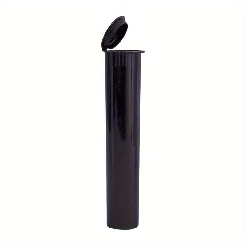 Waterproof Squeezable Storage Tubes for Outdoor
