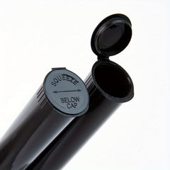 Waterproof Squeezable Storage Tubes for Outdoor