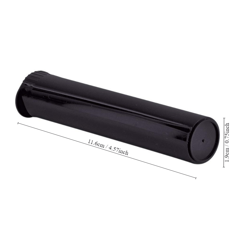 Waterproof Squeezable Storage Tubes for Outdoor