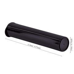 Waterproof Squeezable Storage Tubes for Outdoor