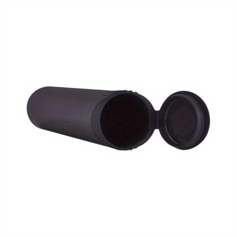 Waterproof Squeezable Storage Tubes for Outdoor