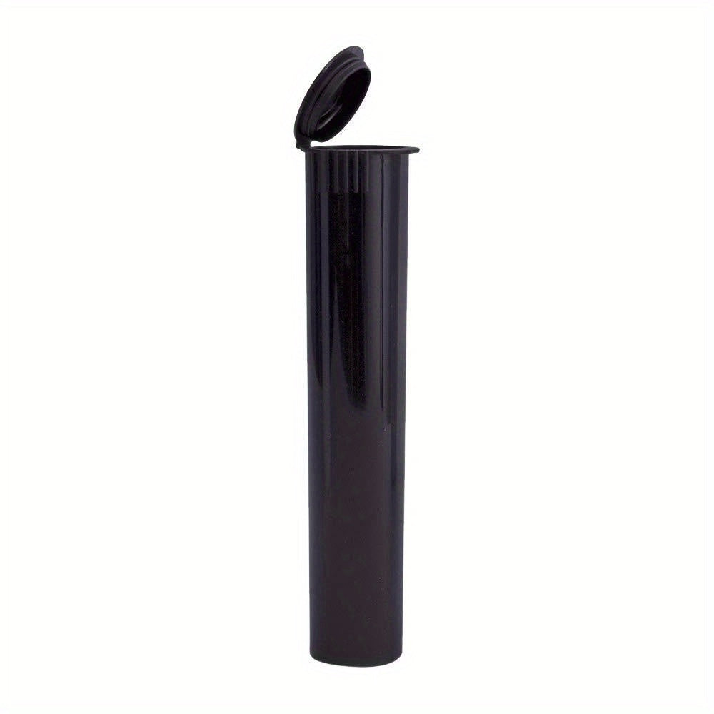 Waterproof Squeezable Storage Tubes for Outdoor