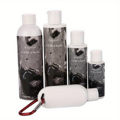 Liquid Magnesium Powder for Climbing Weightlifting